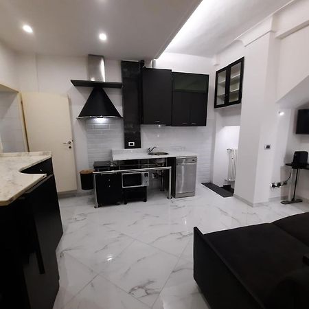 Studio Apartment Santa Caterina Болонья Екстер'єр фото