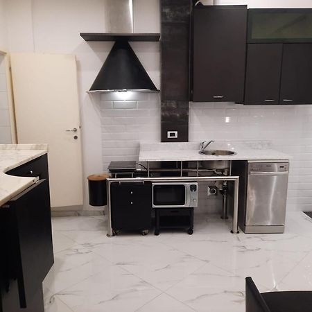 Studio Apartment Santa Caterina Болонья Екстер'єр фото