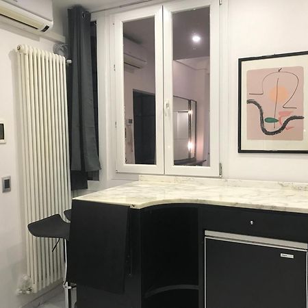 Studio Apartment Santa Caterina Болонья Екстер'єр фото