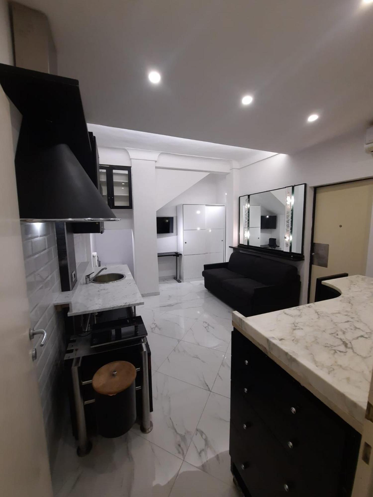 Studio Apartment Santa Caterina Болонья Екстер'єр фото
