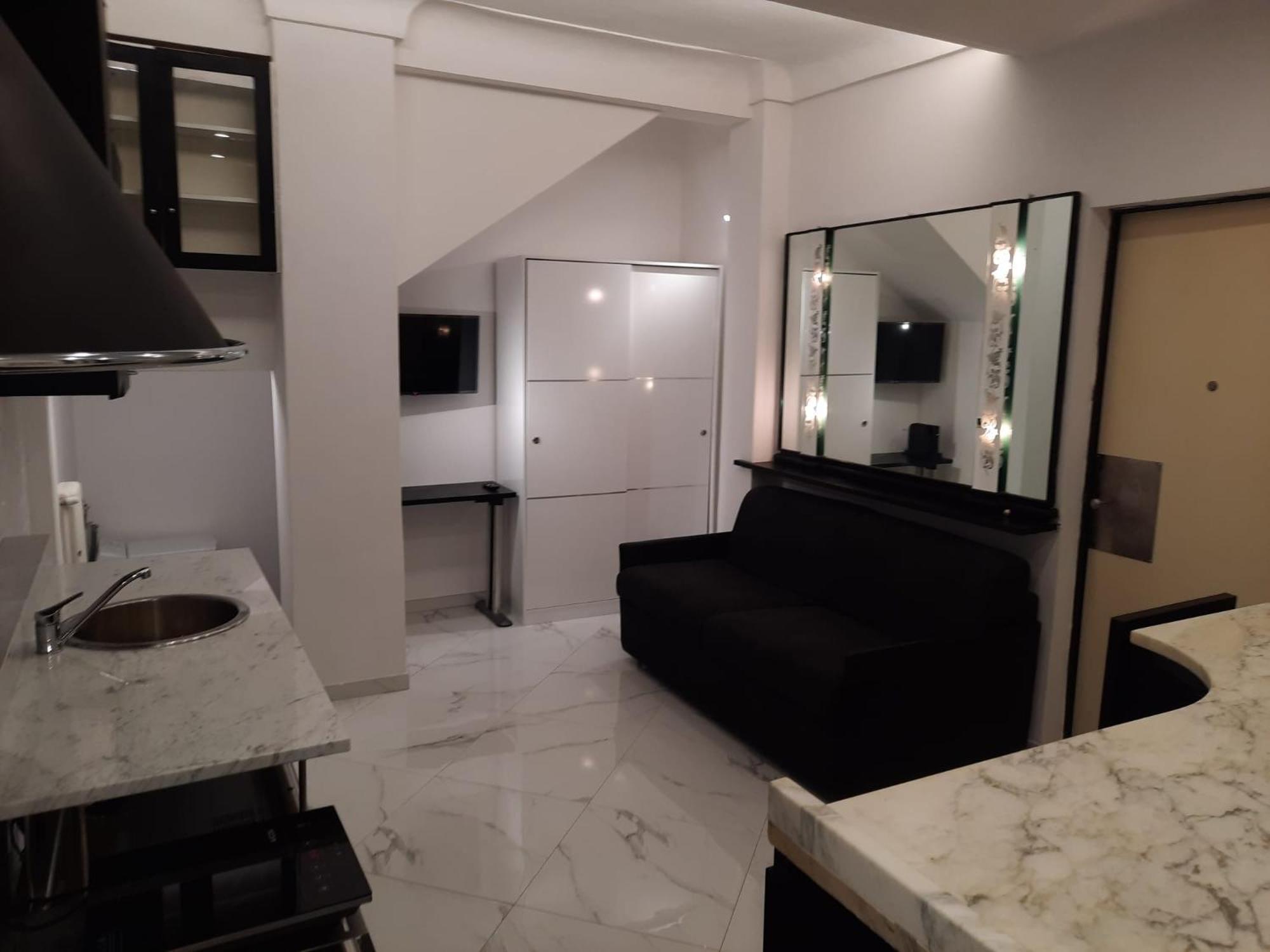 Studio Apartment Santa Caterina Болонья Екстер'єр фото