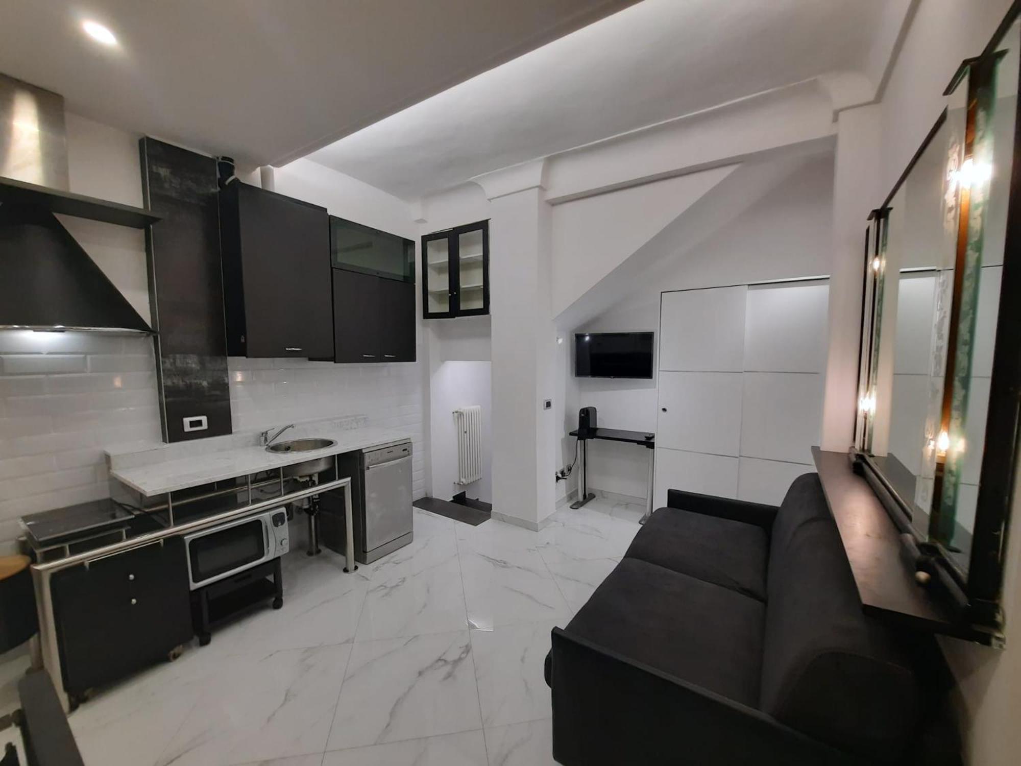 Studio Apartment Santa Caterina Болонья Екстер'єр фото