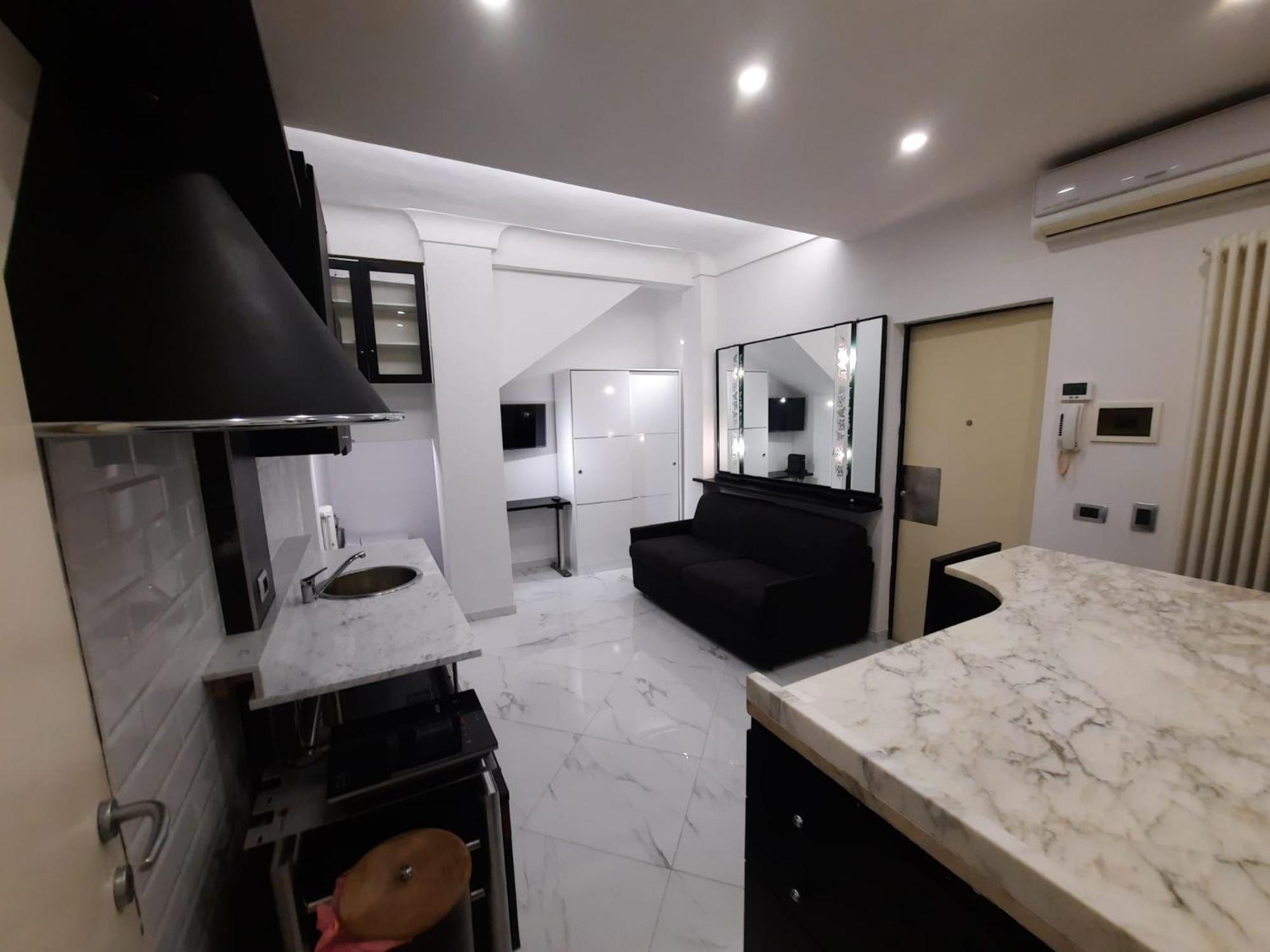 Studio Apartment Santa Caterina Болонья Екстер'єр фото