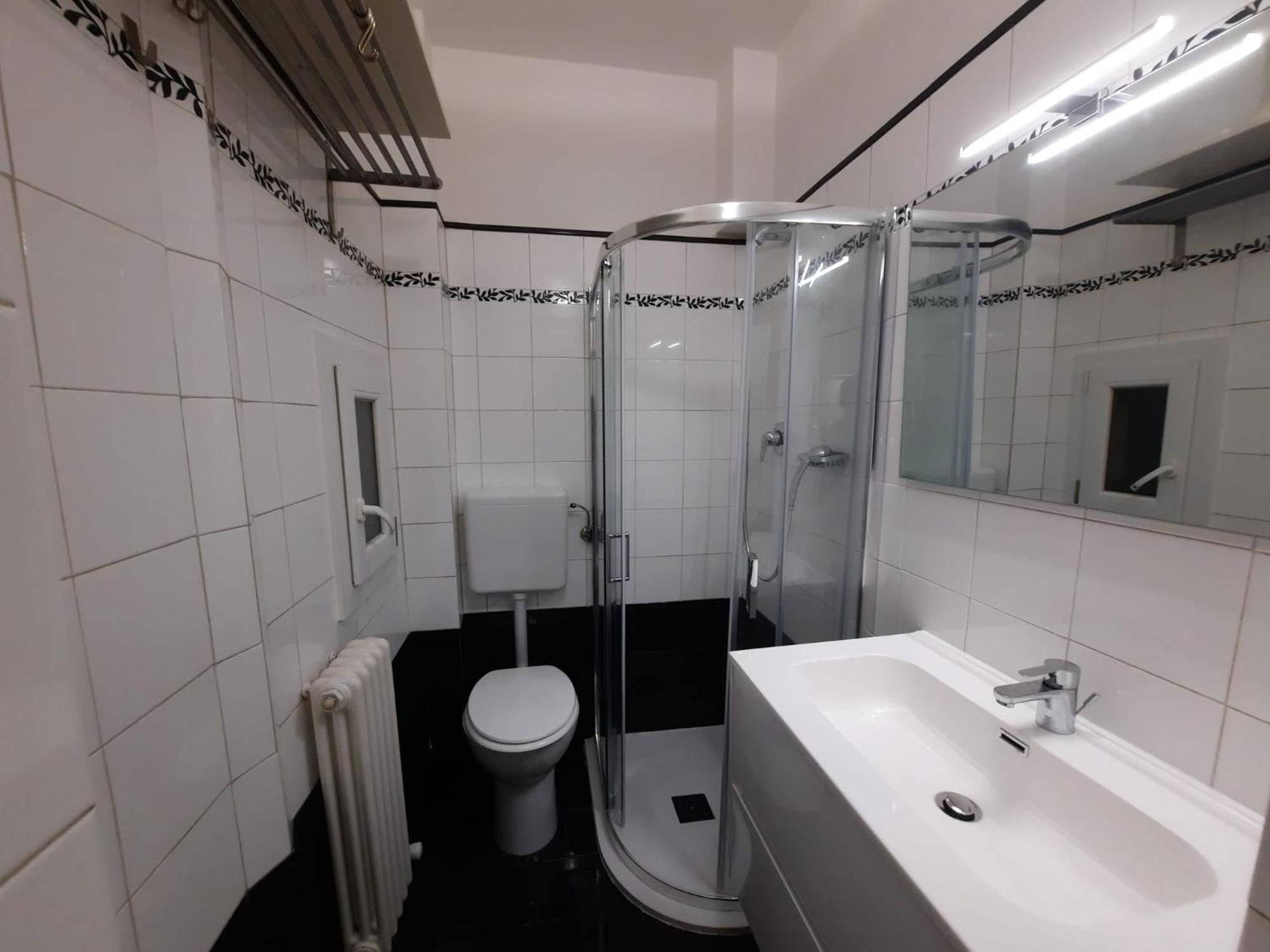 Studio Apartment Santa Caterina Болонья Екстер'єр фото