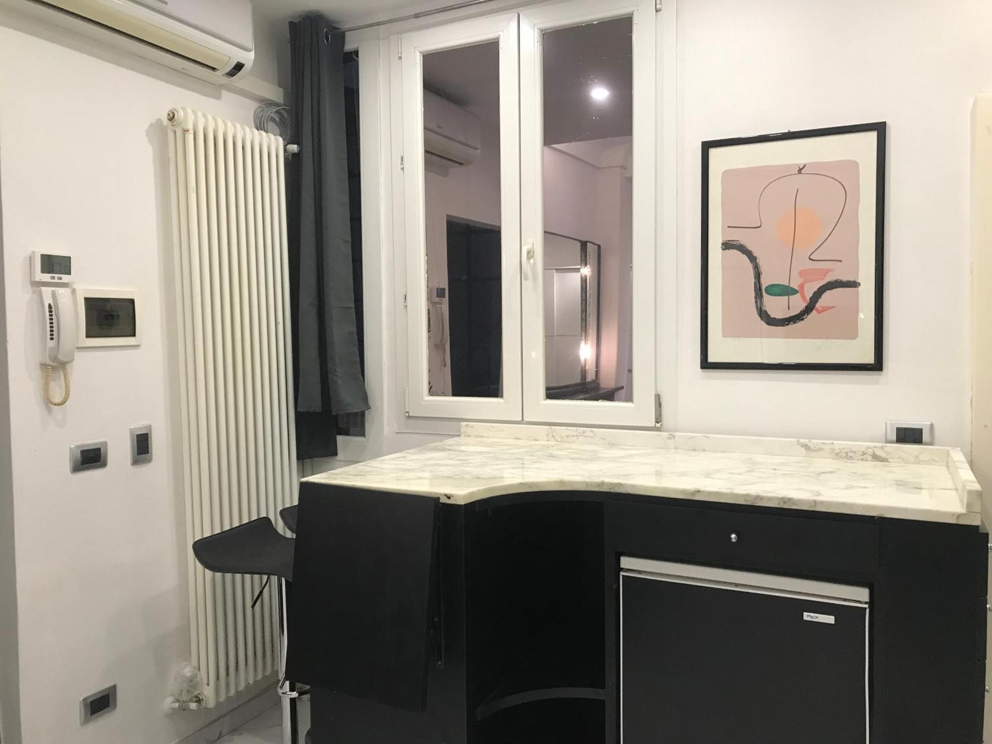Studio Apartment Santa Caterina Болонья Екстер'єр фото