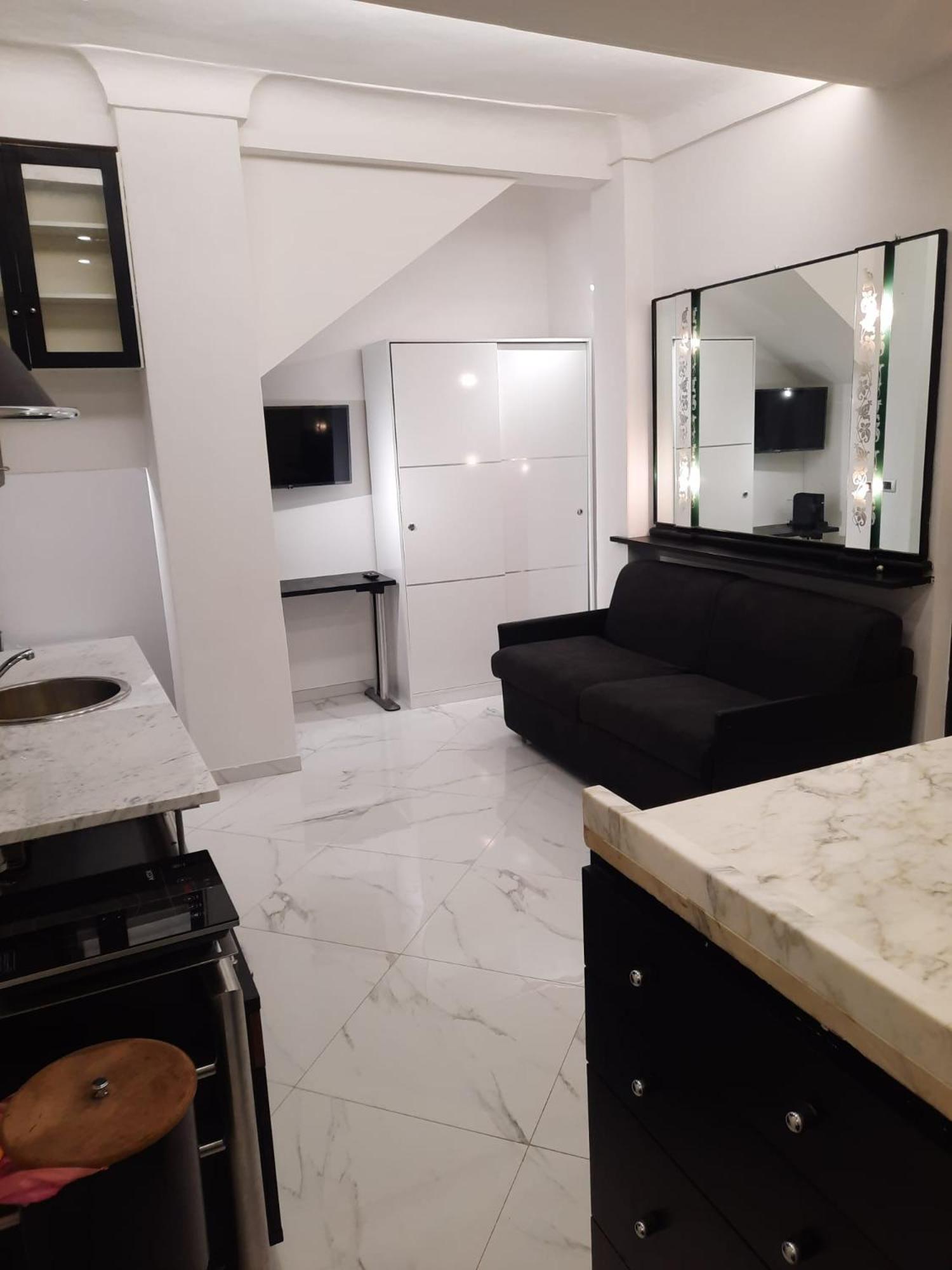 Studio Apartment Santa Caterina Болонья Екстер'єр фото